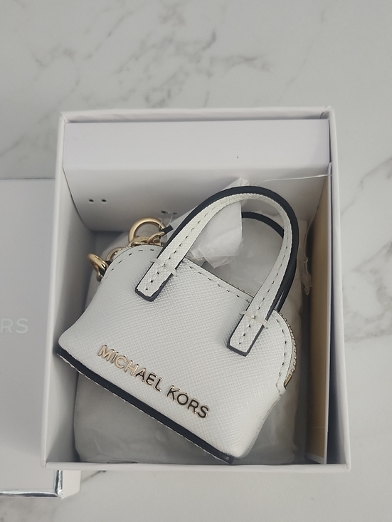 Michael Kors Other - Michael Kors Mini Bag Charm